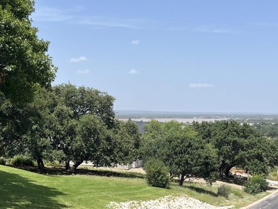 Panoramic million-dollar Lake LBJ views for just $75,000? Yes - photo 2