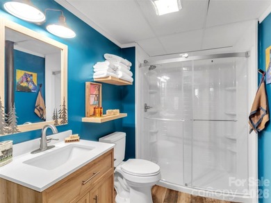 Come experience this beautifully updated mountain-view home in - photo 33
