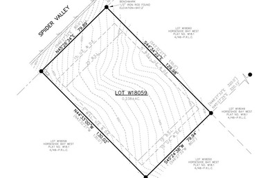 Panoramic million-dollar Lake LBJ views for just $75,000? Yes - photo 5
