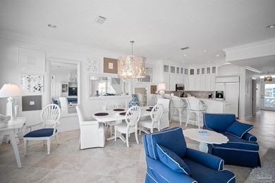 100' Gulf Front + Motivated Sellers! Sold fully furnished, this - photo 37