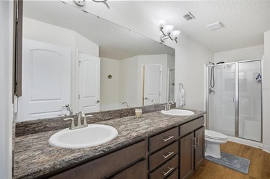 Welcome to this beautifully maintained Adams-built brick home - photo 38