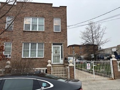 Legal 2 Family building with partially finished basement, 2 car - photo 1
