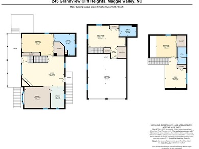 Come experience this beautifully updated mountain-view home in - photo 42