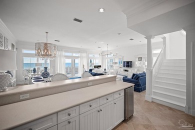 100' Gulf Front + Motivated Sellers! Sold fully furnished, this - photo 44