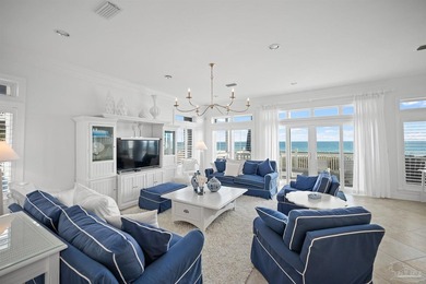 100' Gulf Front + Motivated Sellers! Sold fully furnished, this - photo 46