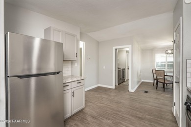 Beautifully refreshed home featuring granite countertops and new