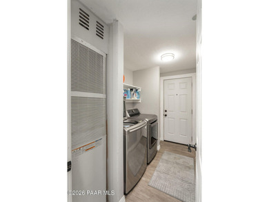 Beautifully refreshed home featuring granite countertops and new