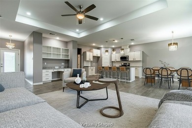 Gorgeous 3 bedroom/2 bathroom corner lot home with many upgrades - photo 5