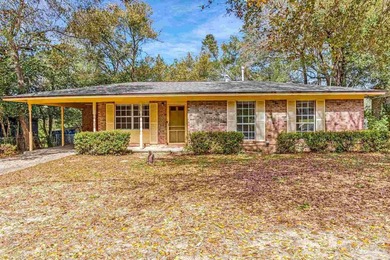 Crescent Lake - Escambia County Home For Sale in Pensacola Florida
