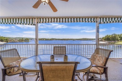 Lake Condo For Sale in Sunrise Beach, Missouri