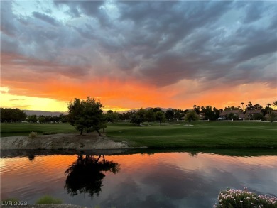 (private lake, pond, creek) Home For Sale in Las Vegas Nevada