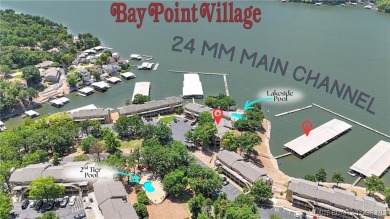 Lake Condo For Sale in Osage Beach, Missouri