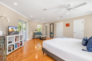 Located in a charming midtown neighborhood sits this beautifully - photo 11