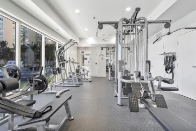 Stunning 2-story corner penthouse with panoramic views of the