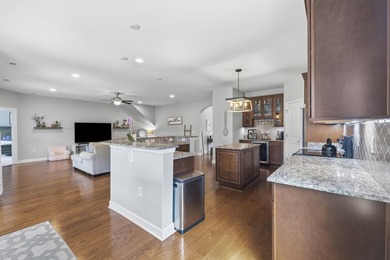 Welcome to this beautifully maintained 4-bedroom, 2-bath, 1 - photo 12
