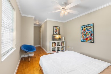 Located in a charming midtown neighborhood sits this beautifully - photo 15