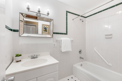 Located in a charming midtown neighborhood sits this beautifully - photo 16