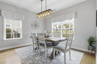 Welcome to this beautifully maintained 4-bedroom, 2-bath, 1 - photo 17