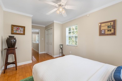 Located in a charming midtown neighborhood sits this beautifully - photo 17