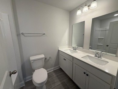 Here is one of the last brand new 3BR 2.5BA homes in the gated - photo 18