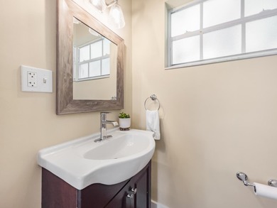Located in a charming midtown neighborhood sits this beautifully - photo 18