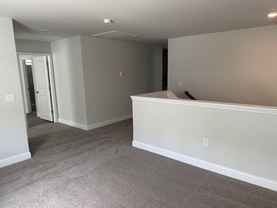 Here is one of the last brand new 3BR 2.5BA homes in the gated - photo 19