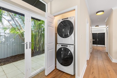 Located in a charming midtown neighborhood sits this beautifully - photo 19