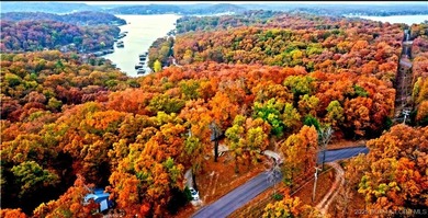 Lake of the Ozarks Home For Sale in Eldon Missouri