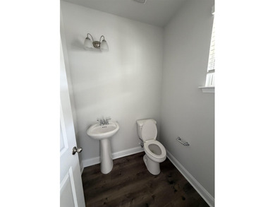 Here is one of the last brand new 3BR 2.5BA homes in the gated - photo 21