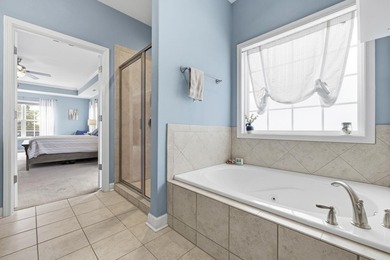 Welcome to this beautifully maintained 4-bedroom, 2-bath, 1 - photo 22