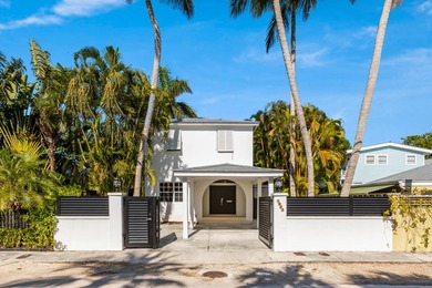 Located in a charming midtown neighborhood sits this beautifully - photo 22