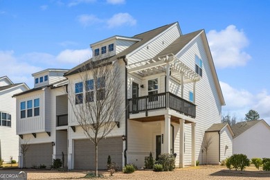 Wooten Lake Townhome/Townhouse For Sale in Kennesaw Georgia