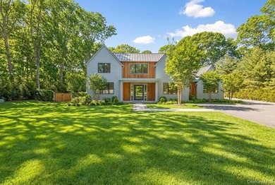 Newly constructed transitional residence set on approximately - photo 1