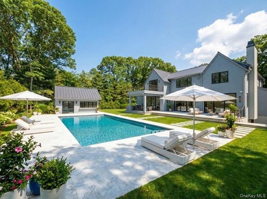 Newly constructed transitional residence set on approximately - photo 2