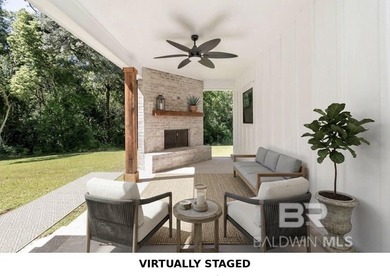 Fairhope New Construction on over 1.1 Acres - No HOA! Enjoy the - photo 33