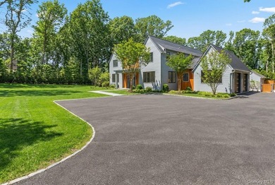 Newly constructed transitional residence set on approximately - photo 3