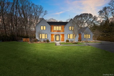 Newly constructed transitional residence set on approximately - photo 4