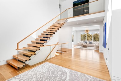 Newly constructed transitional residence set on approximately - photo 6