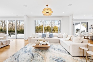 Newly constructed transitional residence set on approximately - photo 8