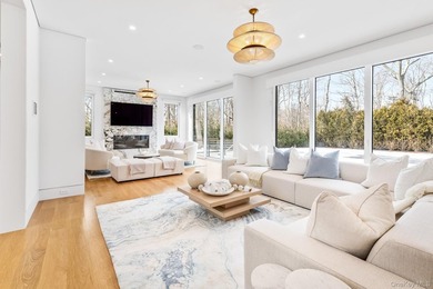 Newly constructed transitional residence set on approximately - photo 9