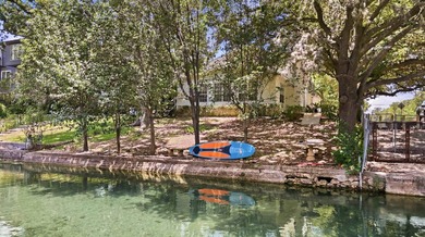 One of the Comal River's most unique locations, this waterfront - photo 1