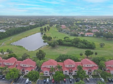 Lake Condo For Sale in Pembroke Pines, Florida