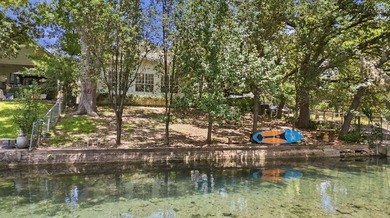 One of the Comal River's most unique locations, this waterfront - photo 2