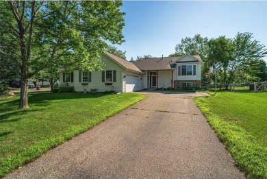 Lake Home Sale Pending in Prior Lake, Minnesota