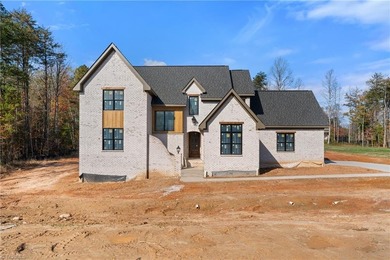 Belews Lake Home For Sale in Stokesdale North Carolina