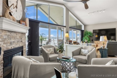 Lake of the Ozarks Condo For Sale in Camdenton Missouri