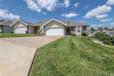 Lake Townhome/Townhouse For Sale in Osage Beach, Missouri