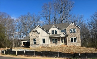 (private lake, pond, coastal) Home For Sale in Cumming Georgia