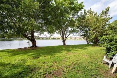 (private lake, pond, creek) Condo For Sale in Sunrise Florida