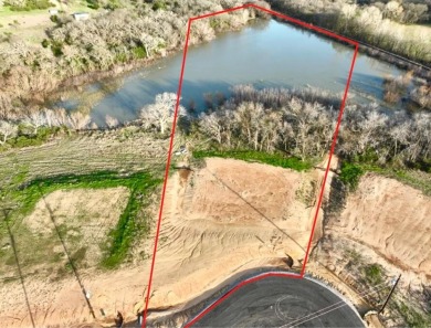 Lake Acreage For Sale in Weatherford, Texas